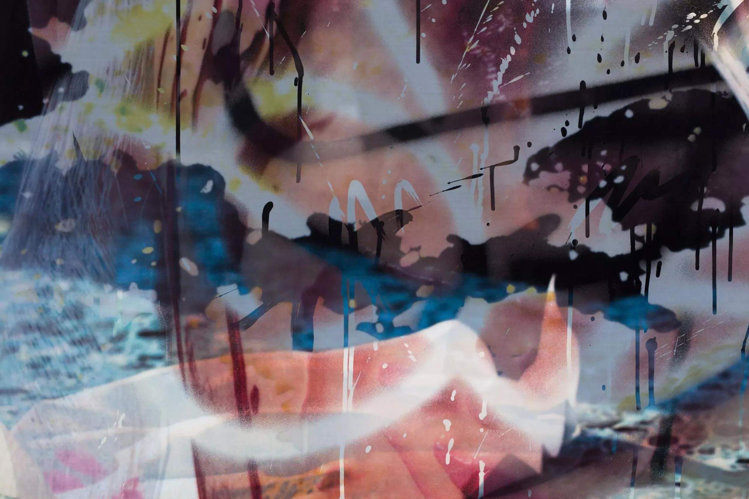 Hero image for exhibition titled Avery Singer
