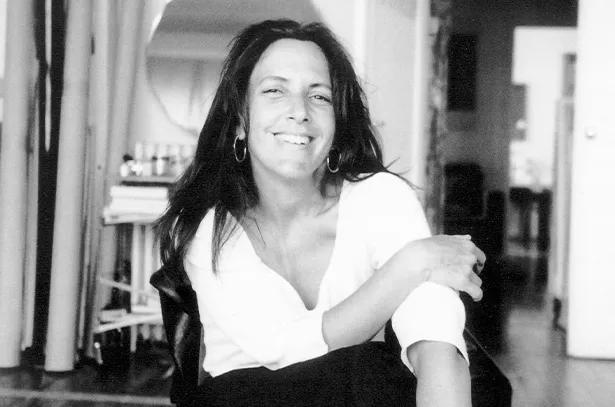 Thumbnail image for Cathy Josefowitz