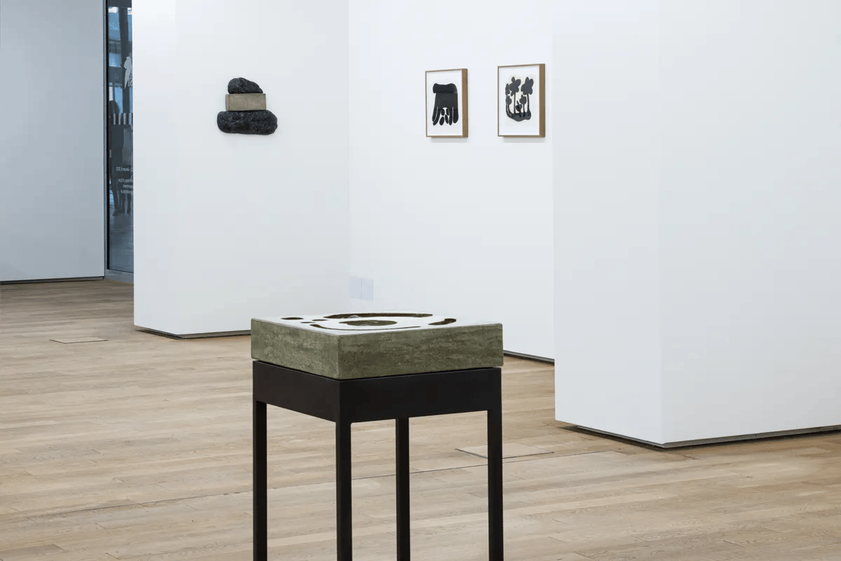 Image for SONIA GOMES, ANNA MARIA MAIOLINO, SOLANGE PESSOA