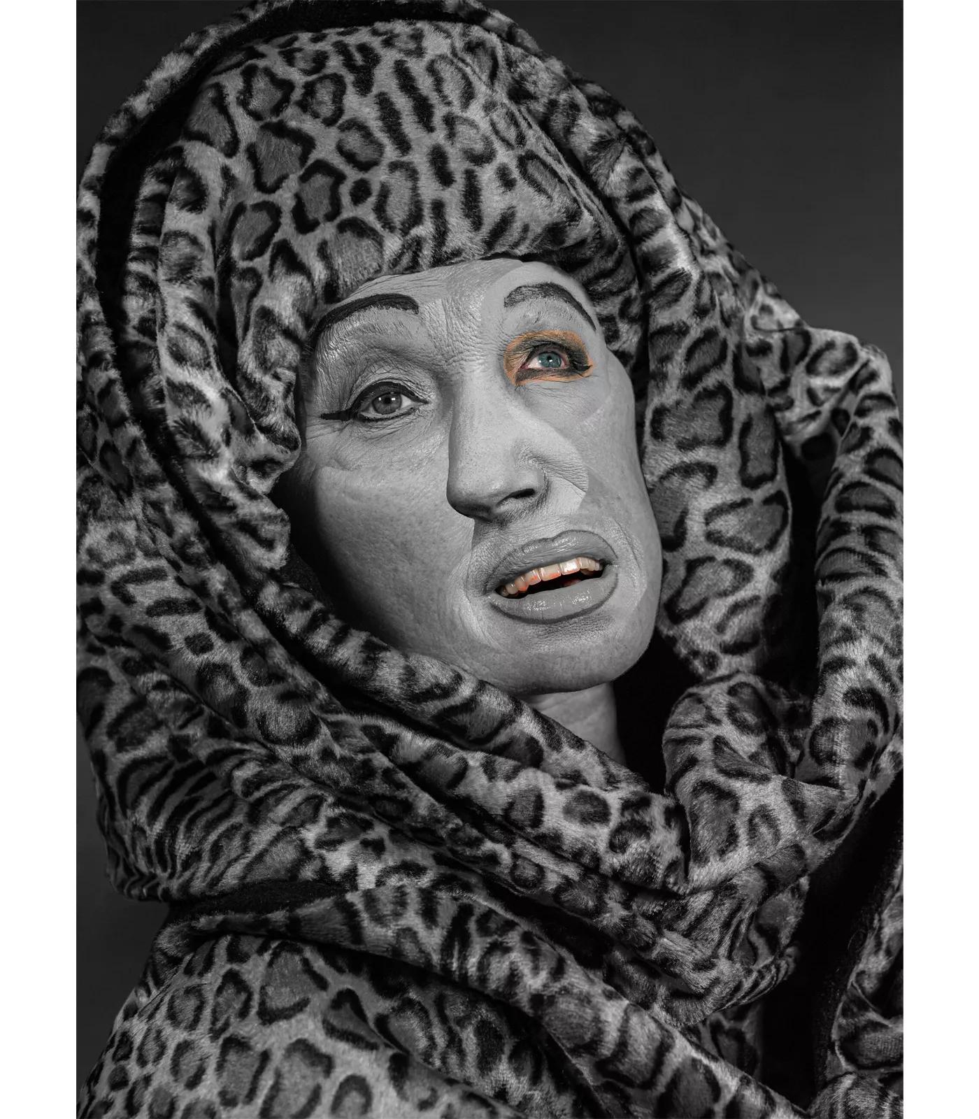 Image for exhibition titled Cindy Sherman