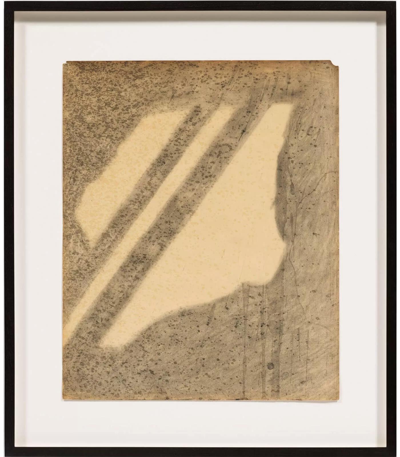 Image for exhibition titled Luchita Hurtado