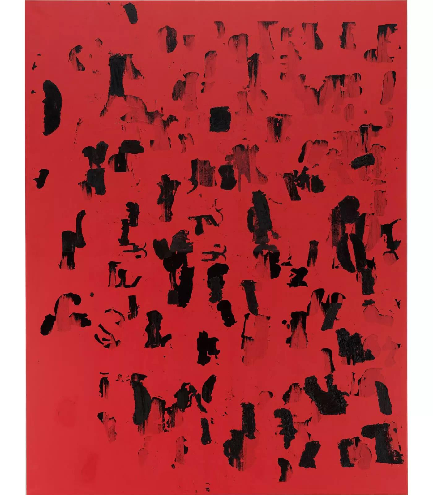Image for exhibition titled Glenn Ligon