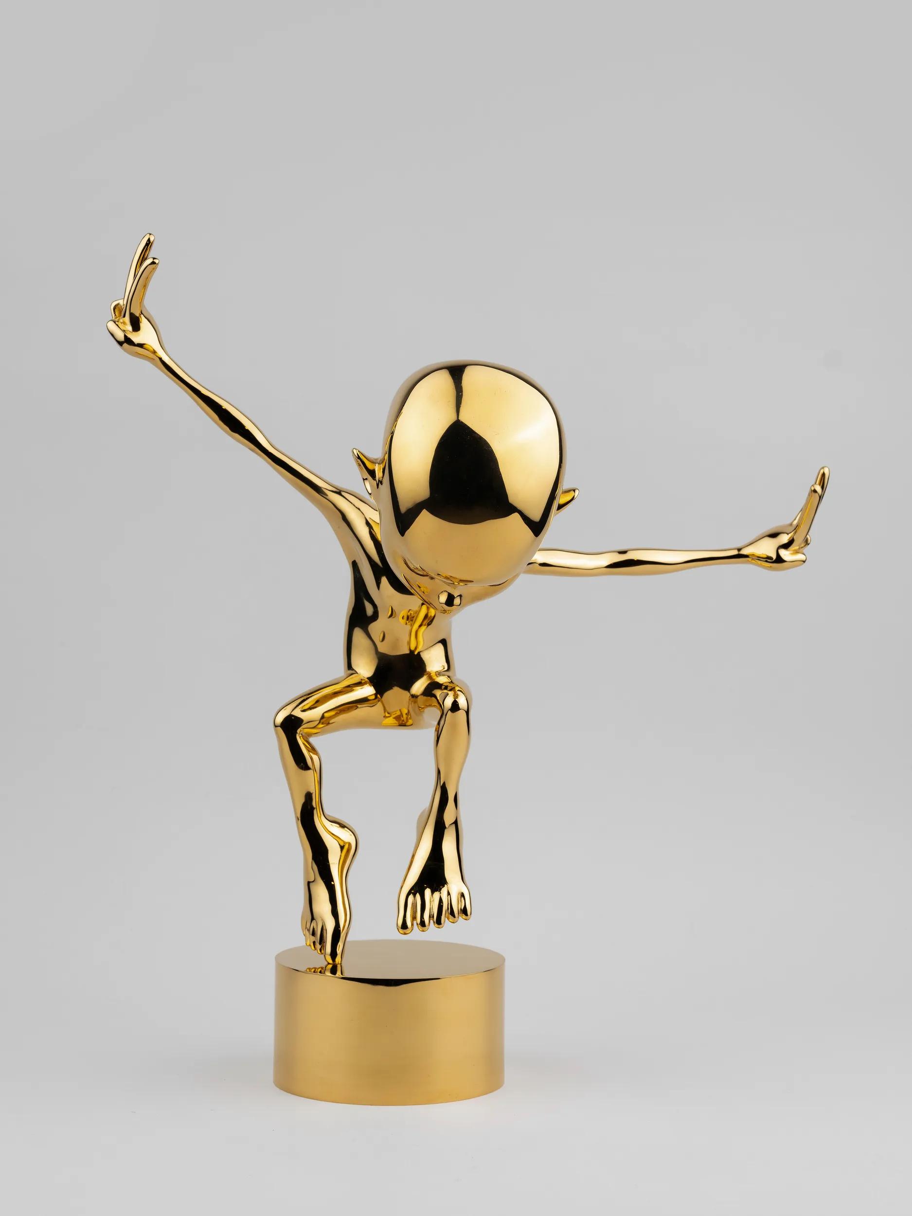 Hero image for exhibition titled KOO JEONG A