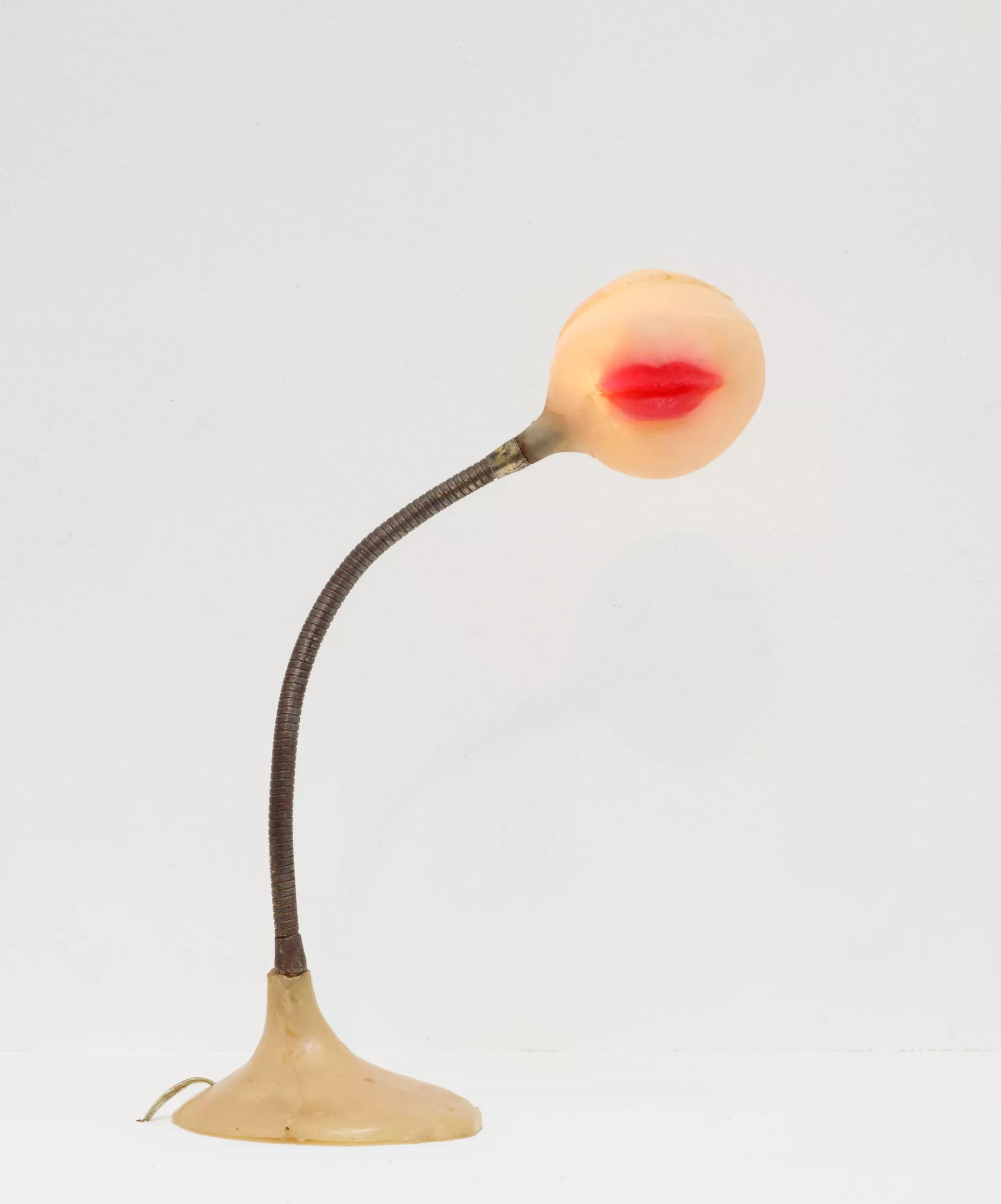 Image for exhibition titled Alina Szapocznikow