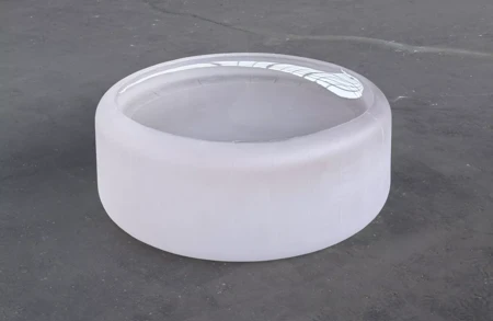 Thumbnail image for exhibition titled Roni Horn