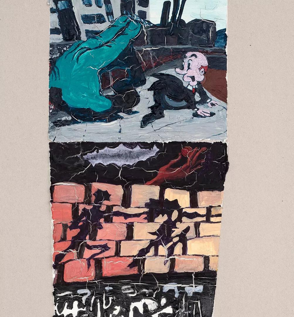 Thumbnail image for exhibition titled Pseudo-Chivalric Orders