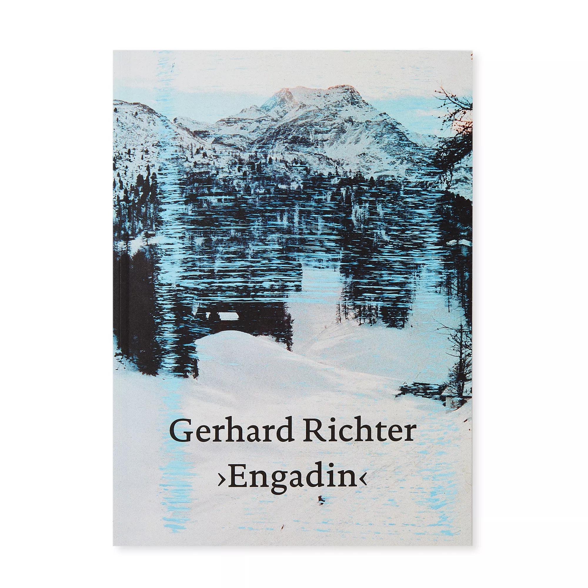 Image for ENGADIN