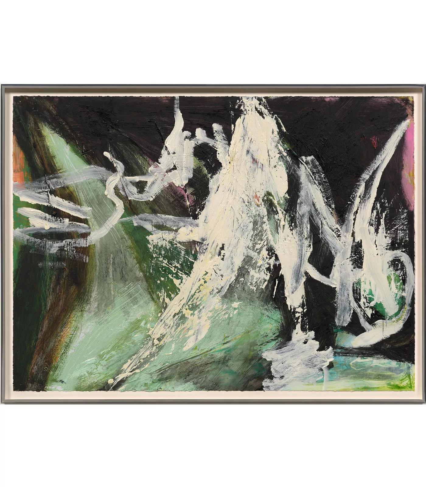 Image for exhibition titled Rita Ackermann