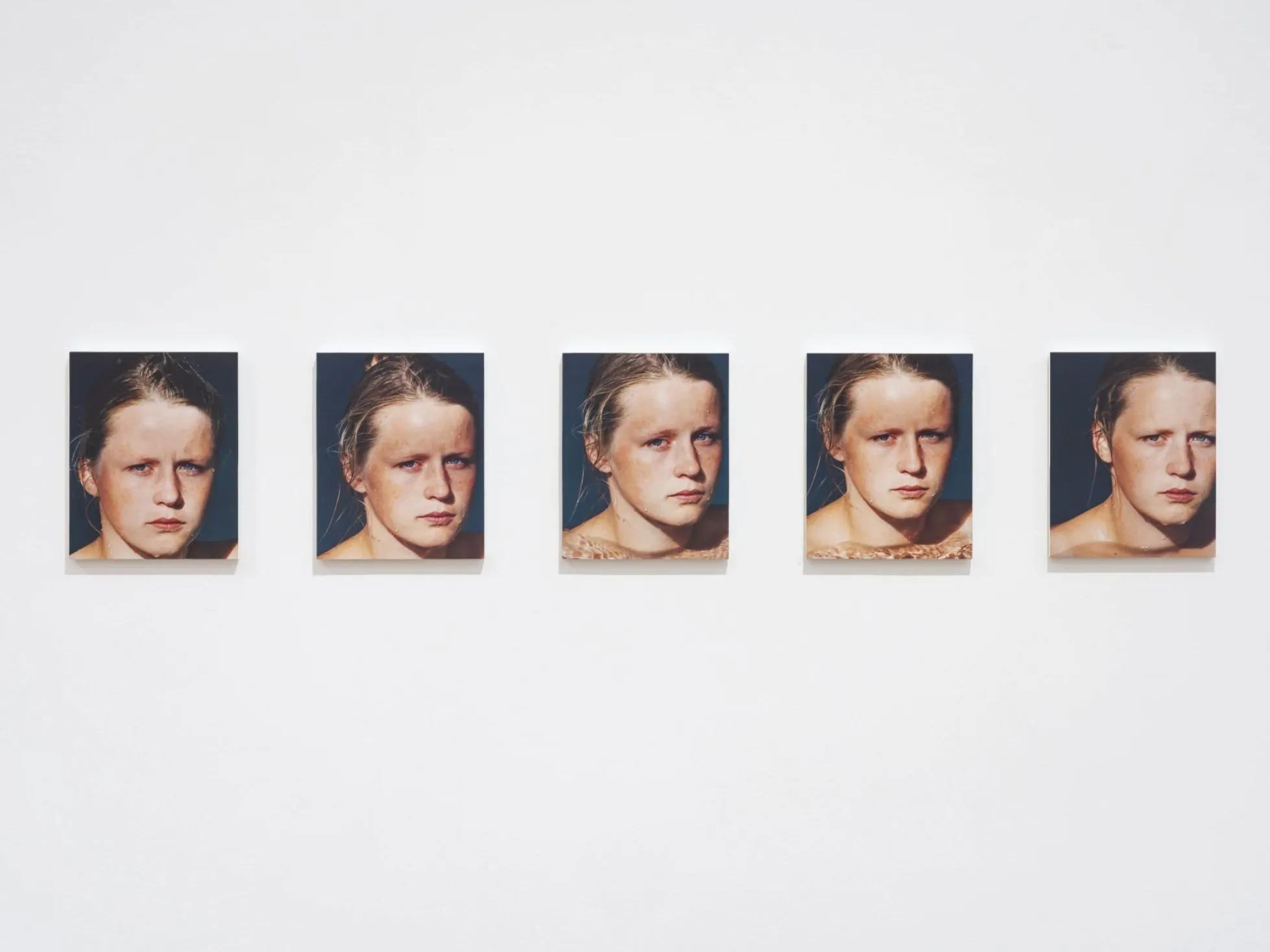 Thumbnail image for Exhibition titled Roni Horn