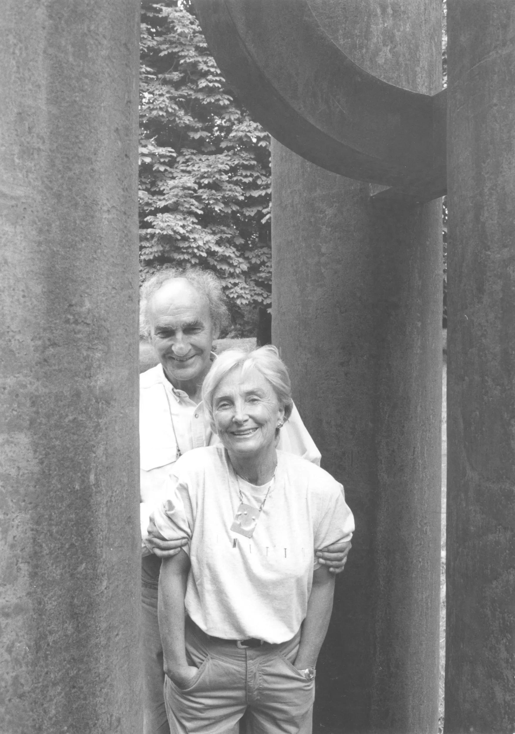 Hero image for article titled Susana Chillida’s ‘Una Vida Para El Arte’ Joins Menorca’s Learning Institutions