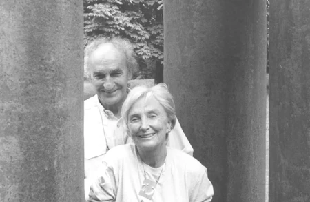 Thumbnail image for news titled Susana Chillida’s ‘Una Vida Para El Arte’ Joins Menorca’s Learning Institutions