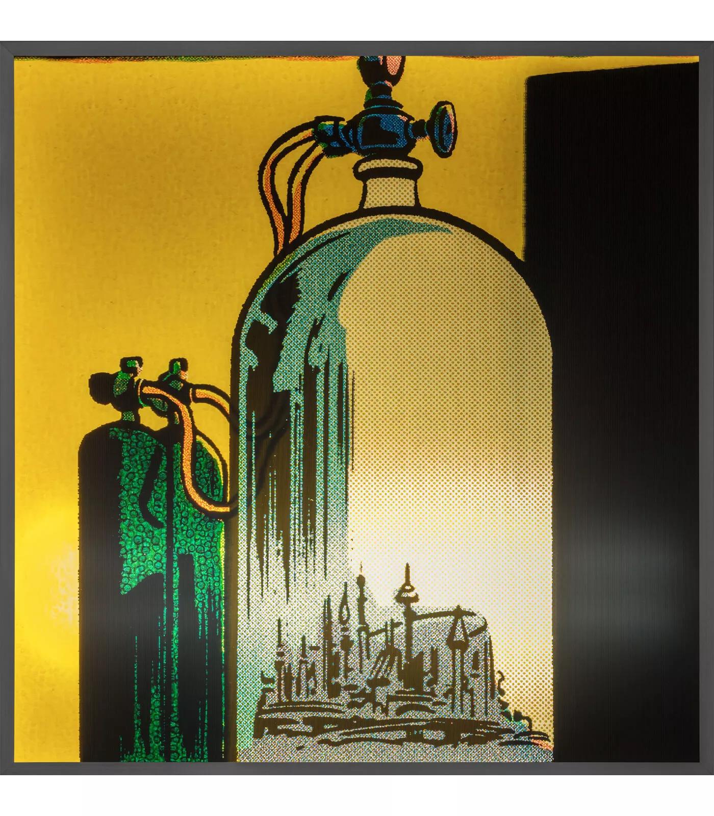 Image for exhibition titled Mike Kelley