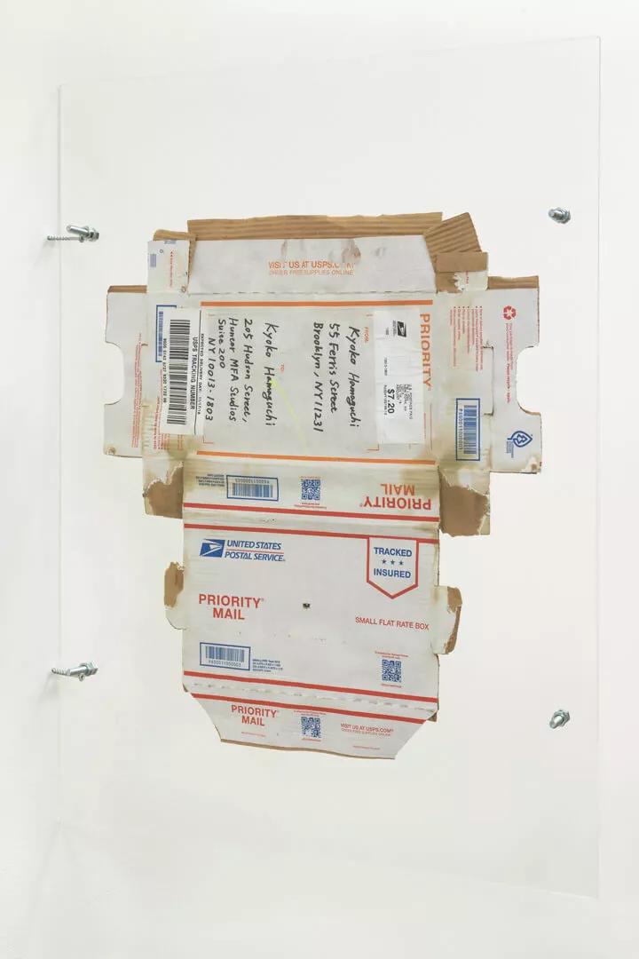 Thumbnail image for exhibition titled Postal Summary