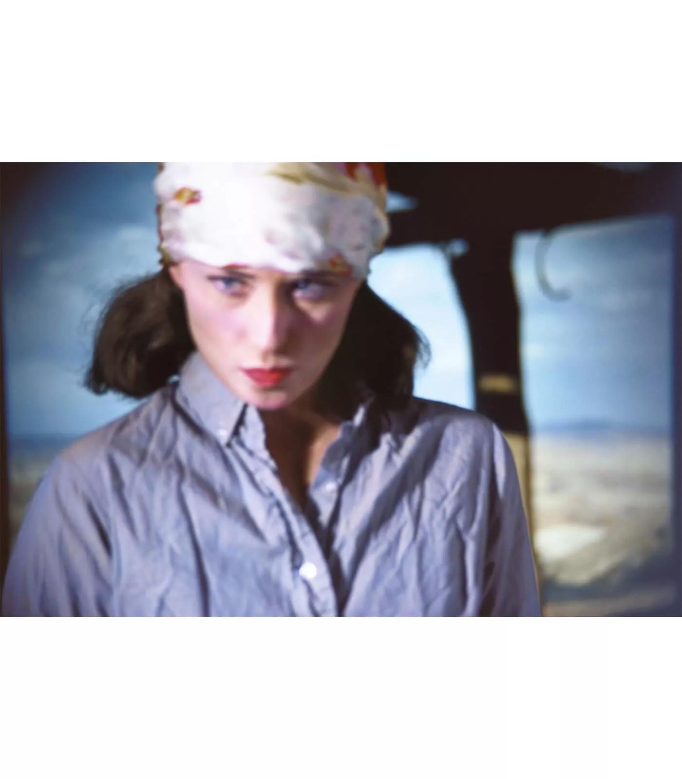 Image for exhibition titled Cindy Sherman
