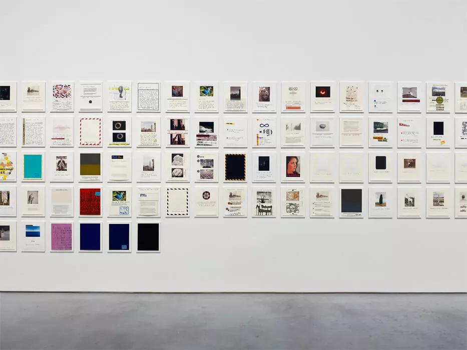 Thumbnail image for exhibition titled LOG (March 22, 2019 – May 17, 2020)