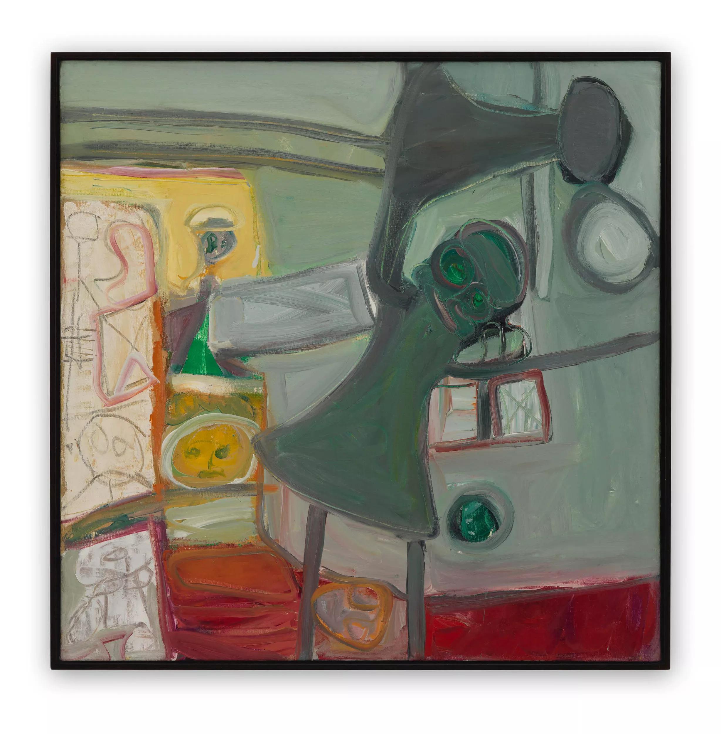 Thumbnail image for exhibition titled No title