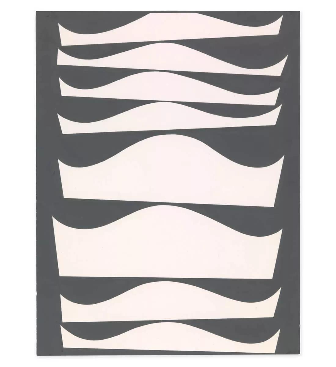 Image for exhibition titled Sophie Taeuber-Arp