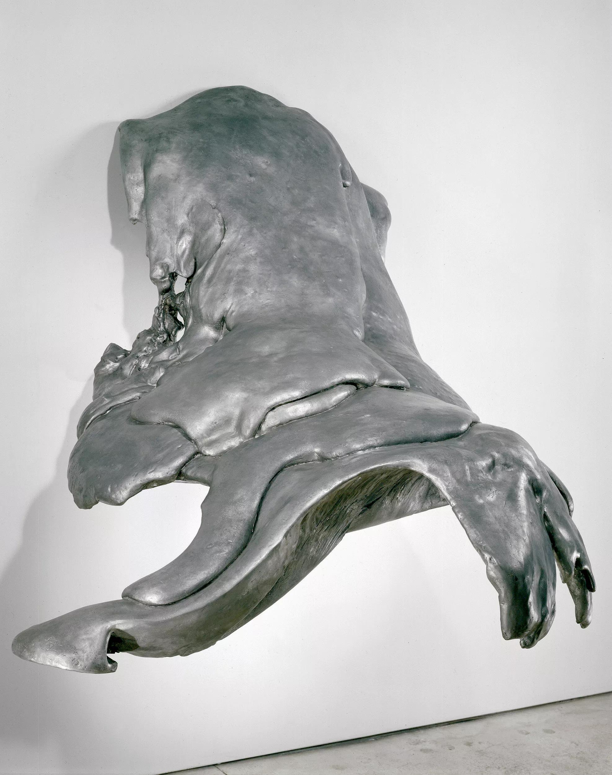 Image for exhibition titled Lynda Benglis
