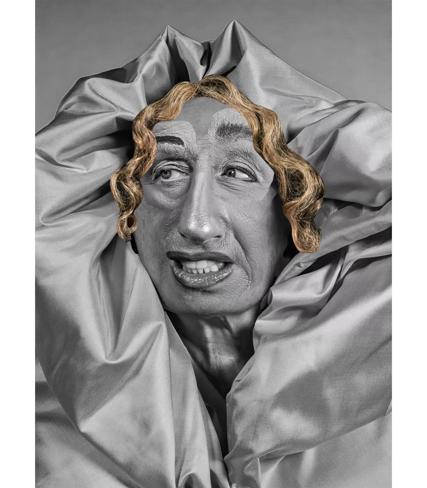 Image for exhibition titled Cindy Sherman