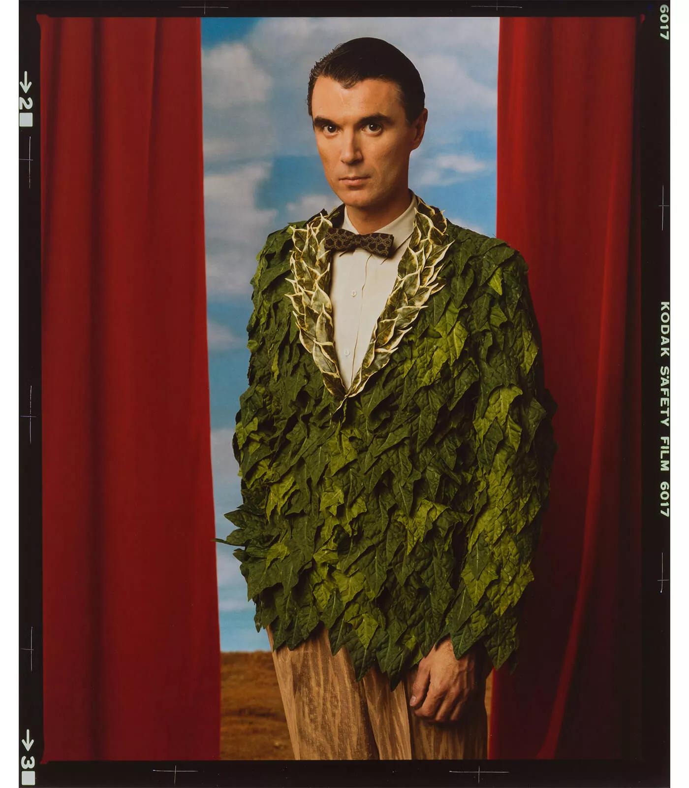 Image for exhibition titled Annie Leibovitz