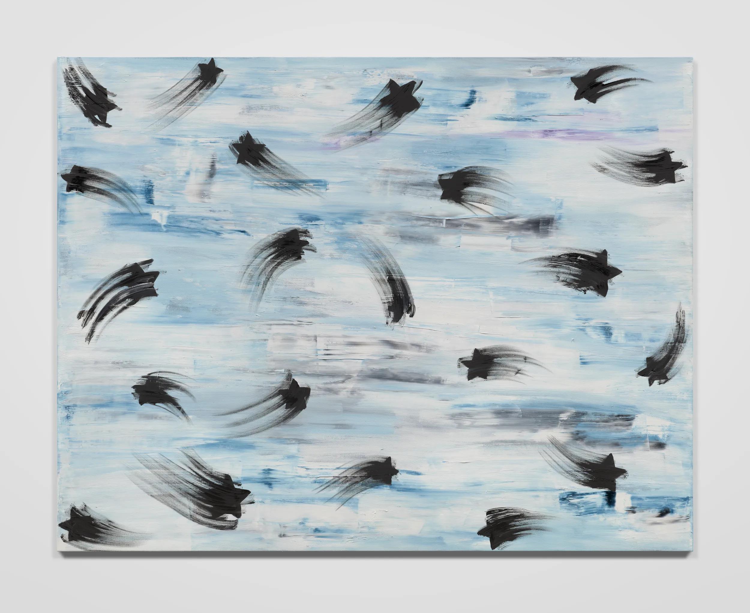 Image for exhibition titled Gary Simmons