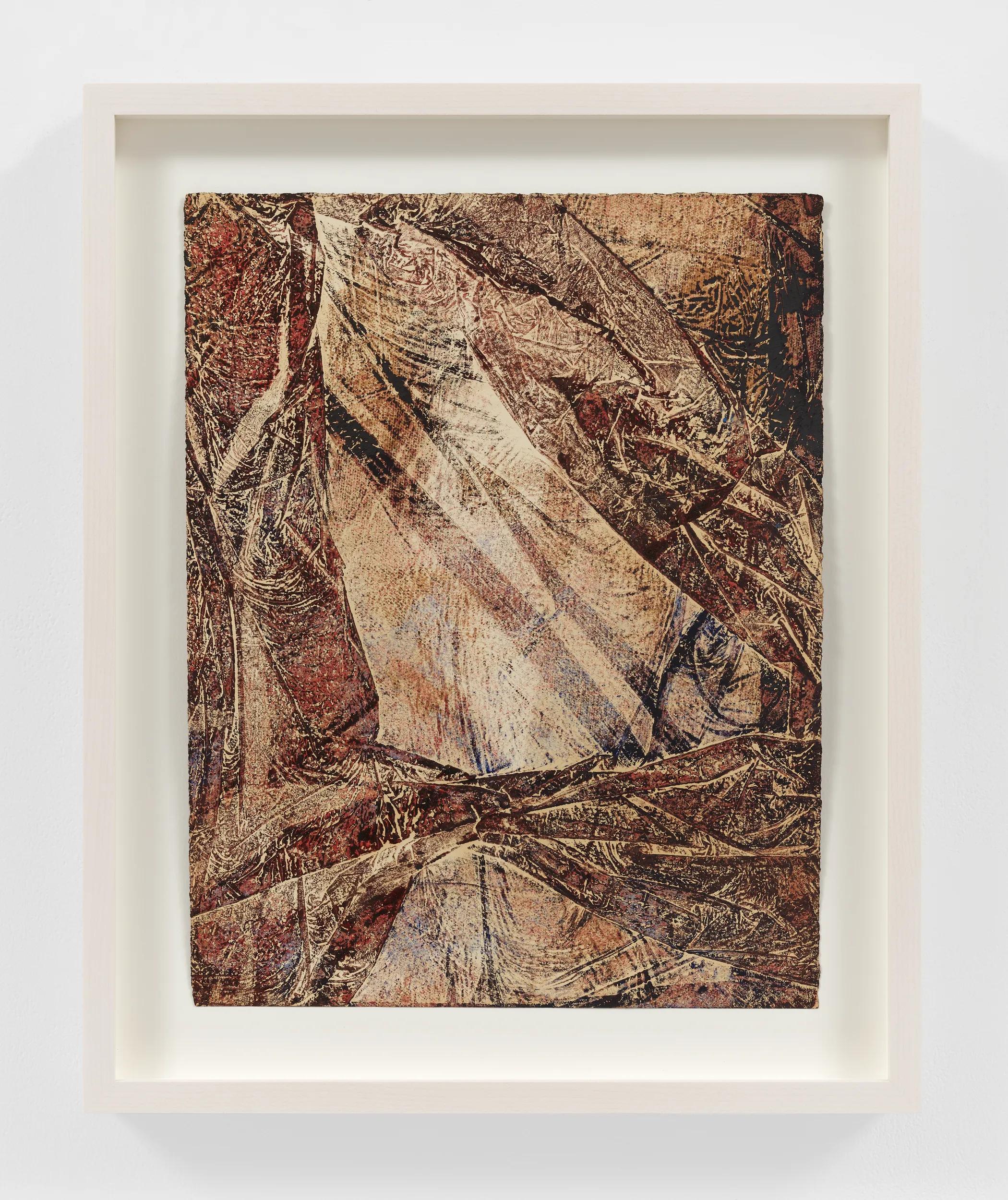 Image for exhibition titled Jack Whitten