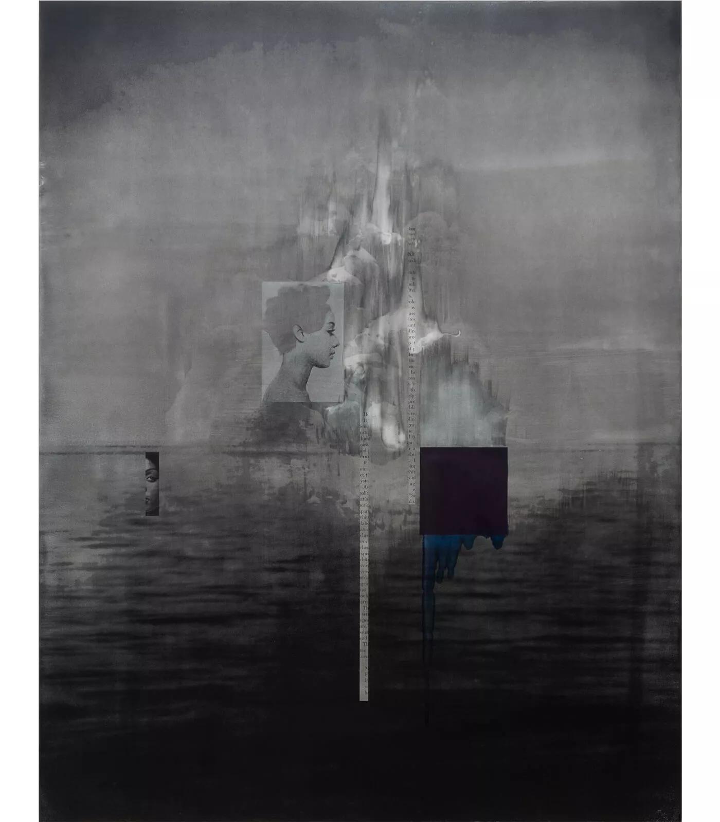 Image for exhibition titled Lorna Simpson
