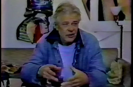 Thumbnail Image for Ursula Article titled Studio Visit: John Chamberlain talks to Michael Auping