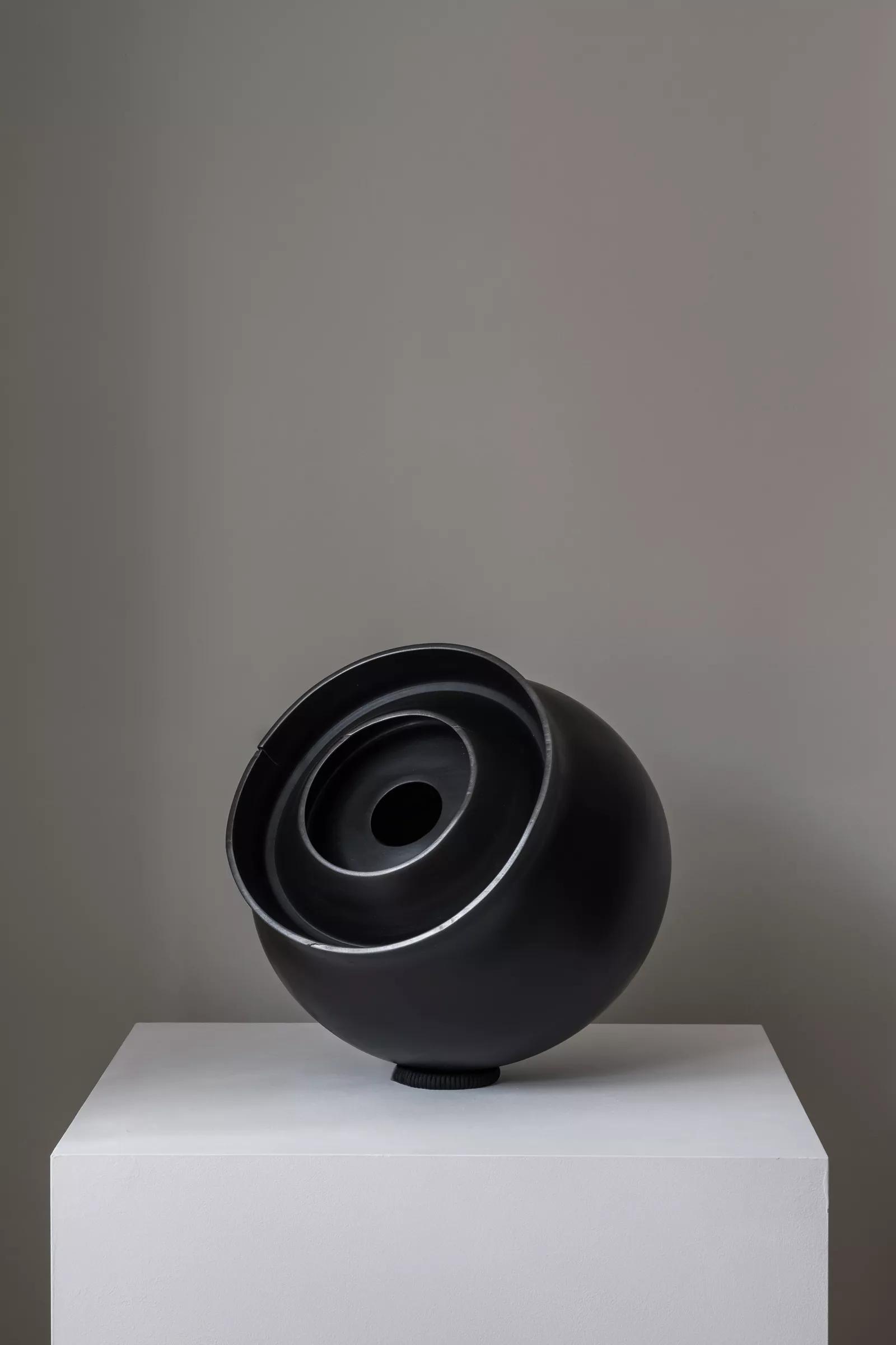 Image for exhibition titled Alexander de Vol