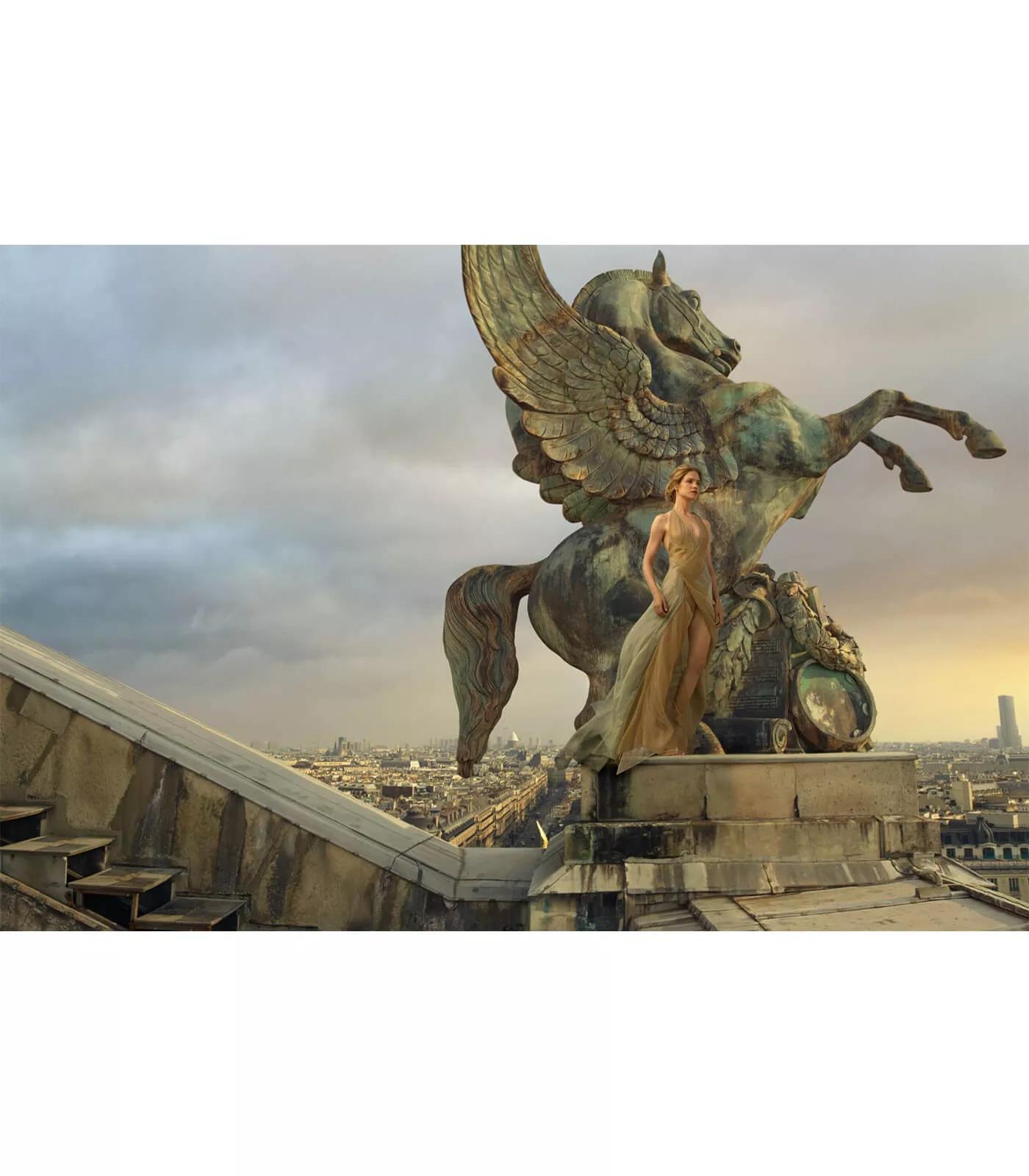 Image for exhibition titled Annie Leibovitz