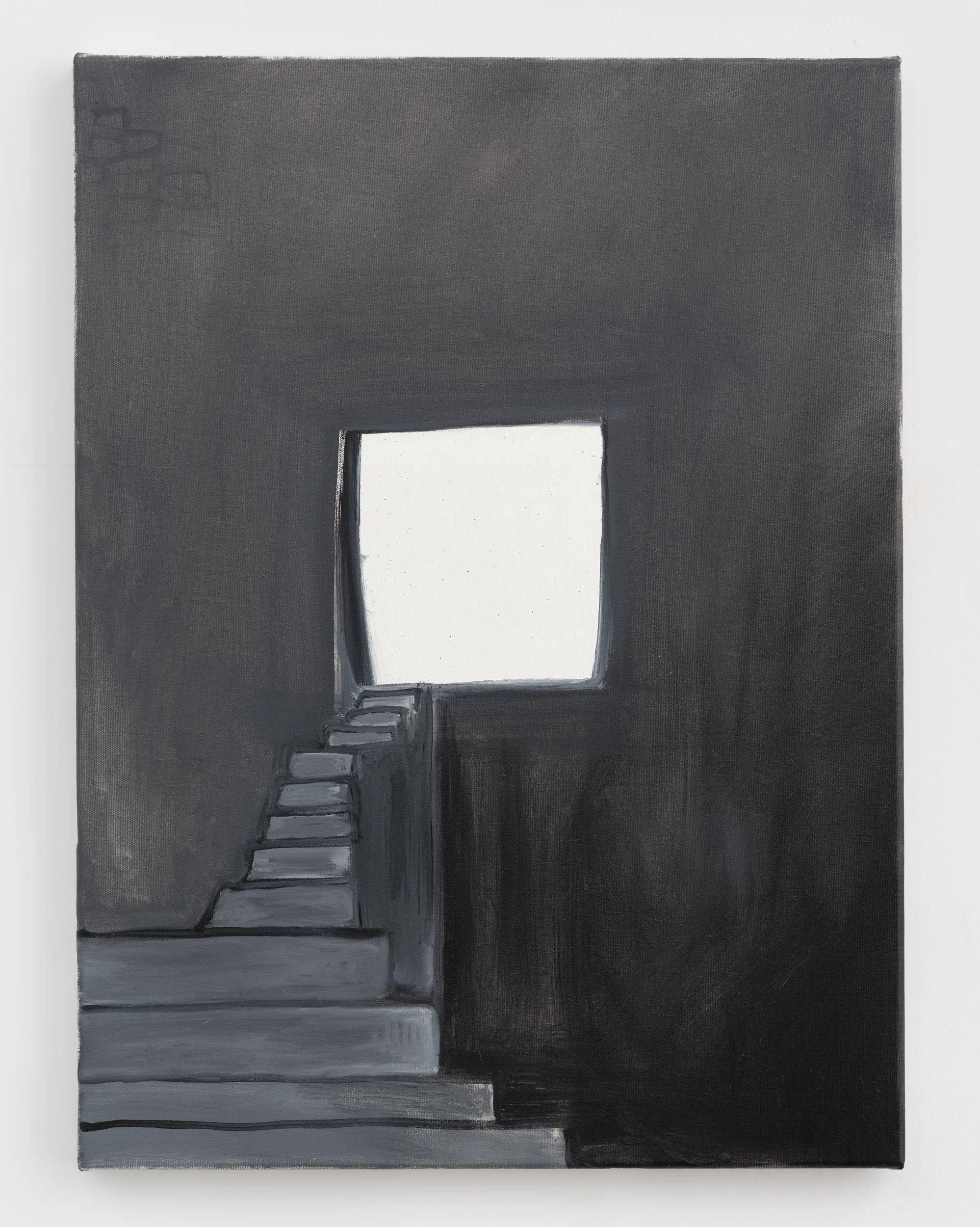 Image for exhibition titled Jason Fox