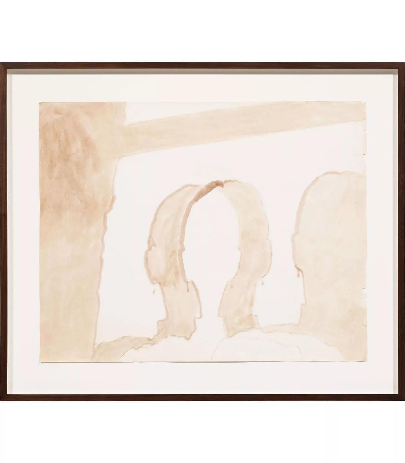 Image for exhibition titled Luchita Hurtado