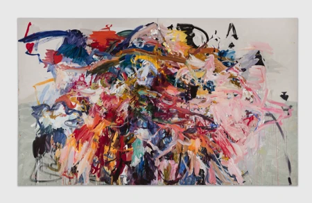 Image for exhibition titled Catherine Goodman