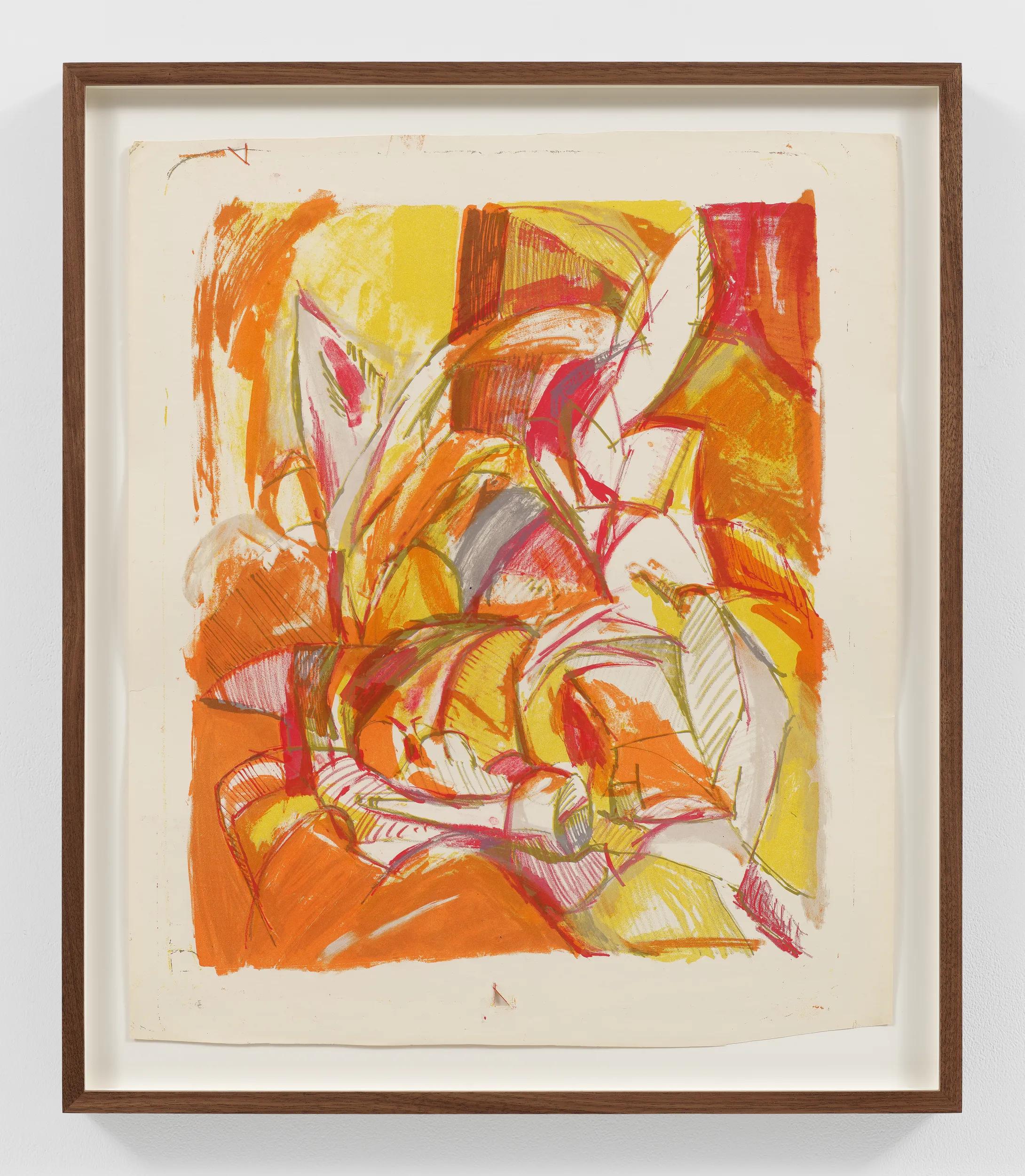 Image for exhibition titled Eva Hesse