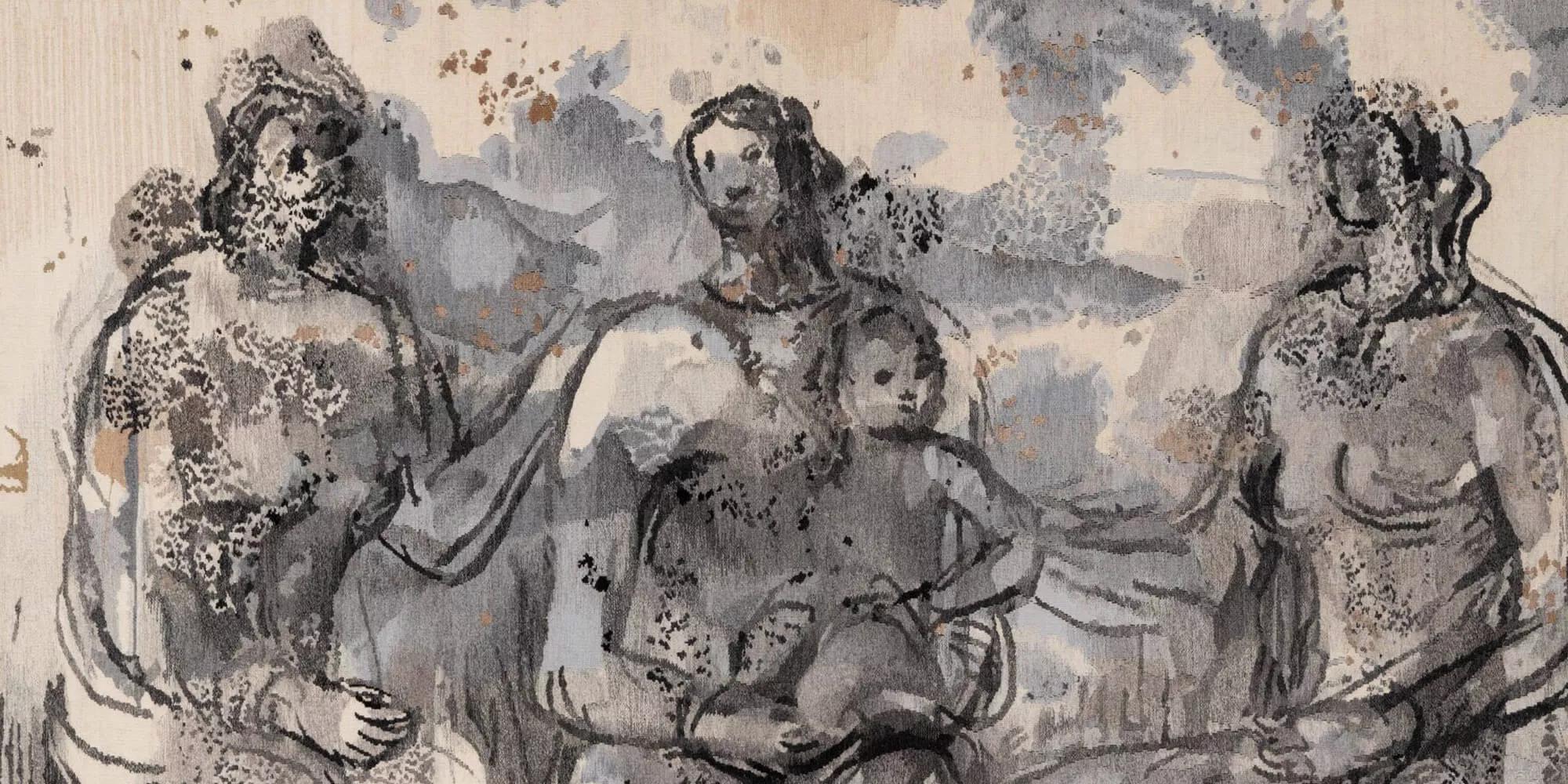 Hero image for exhibition titled Henry Moore