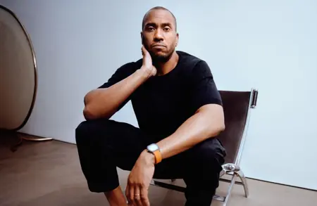 Thumbnail image for exhibition titled DIRECTIONLESS