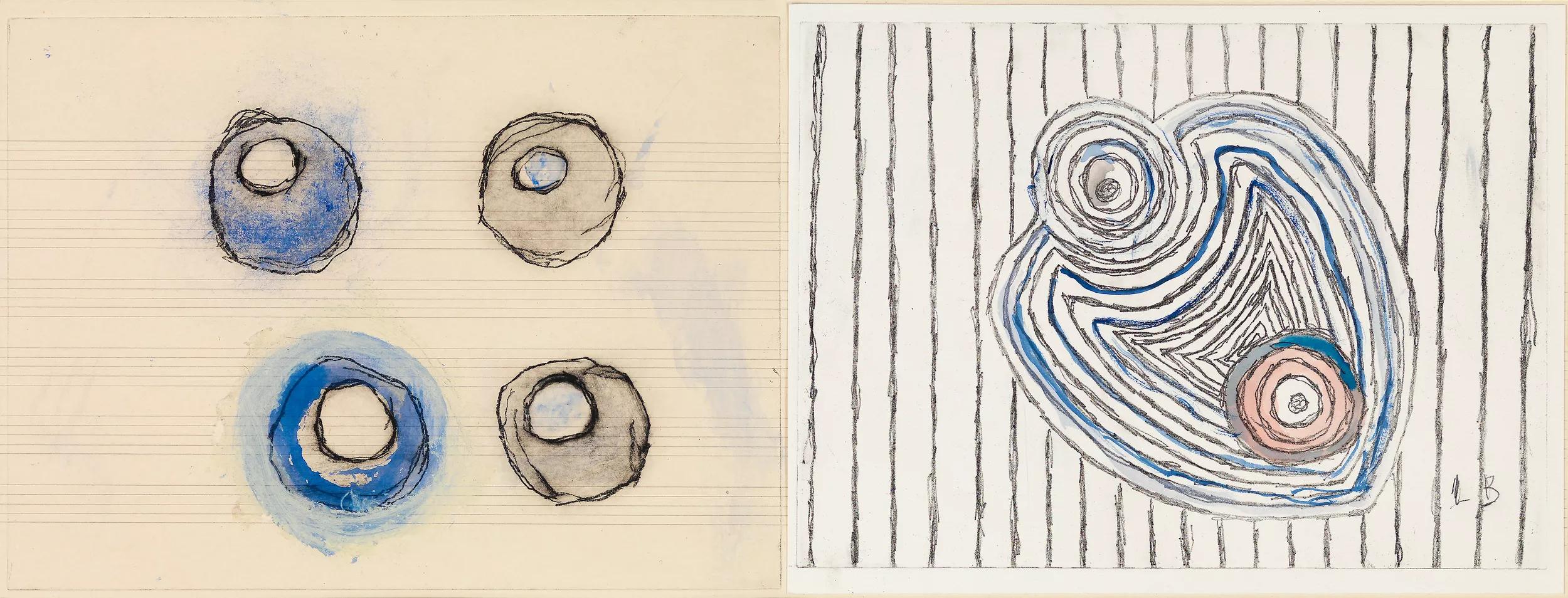 Image for Louise Bourgeois