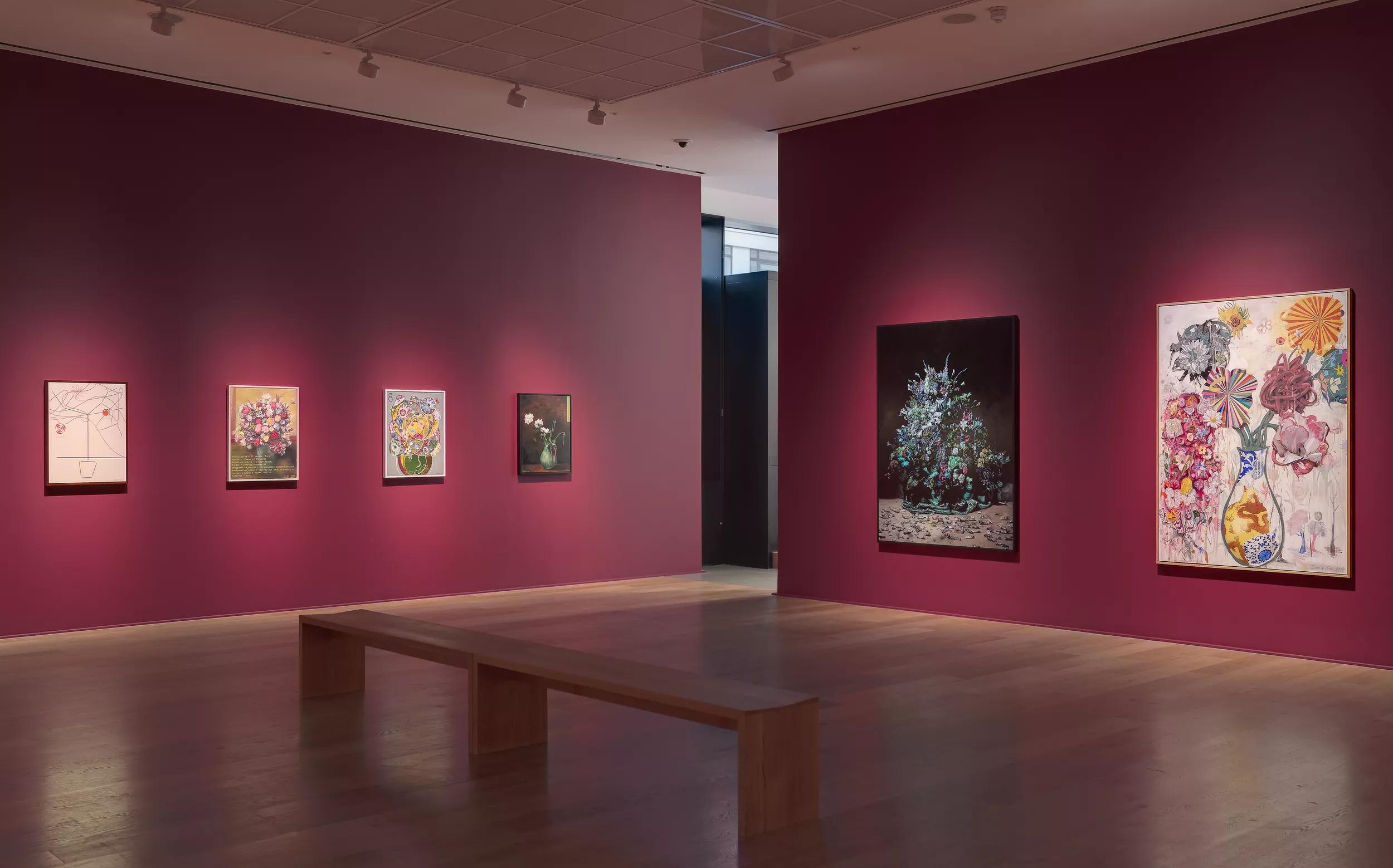 Installation view image for Installation views