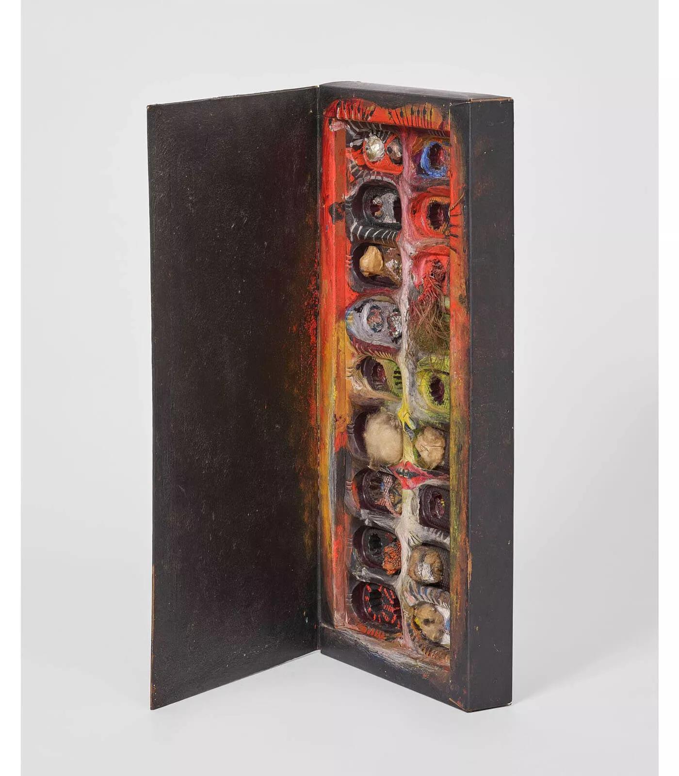 Image for exhibition titled Erna Rosenstein