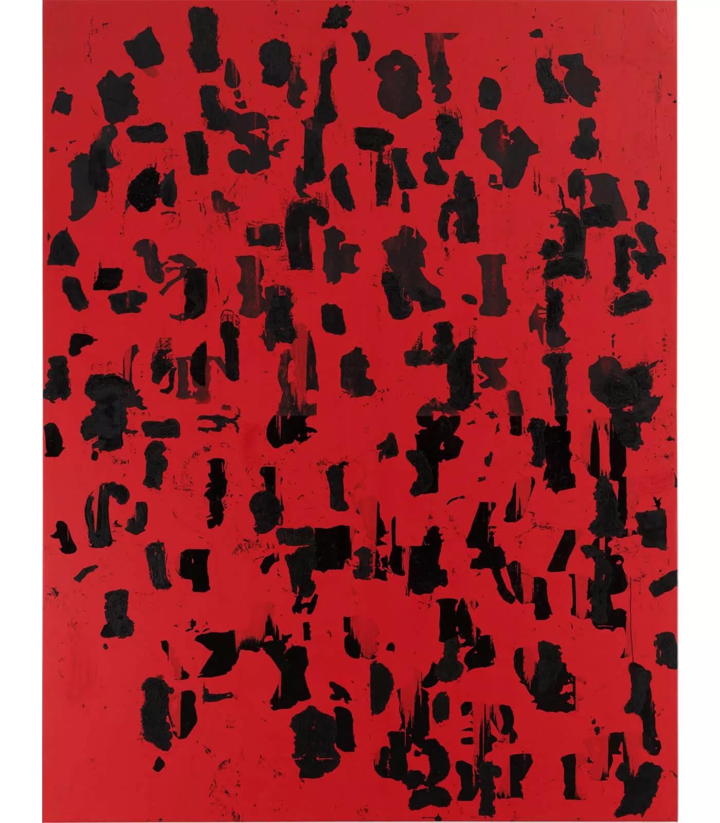 Image for exhibition titled Glenn Ligon