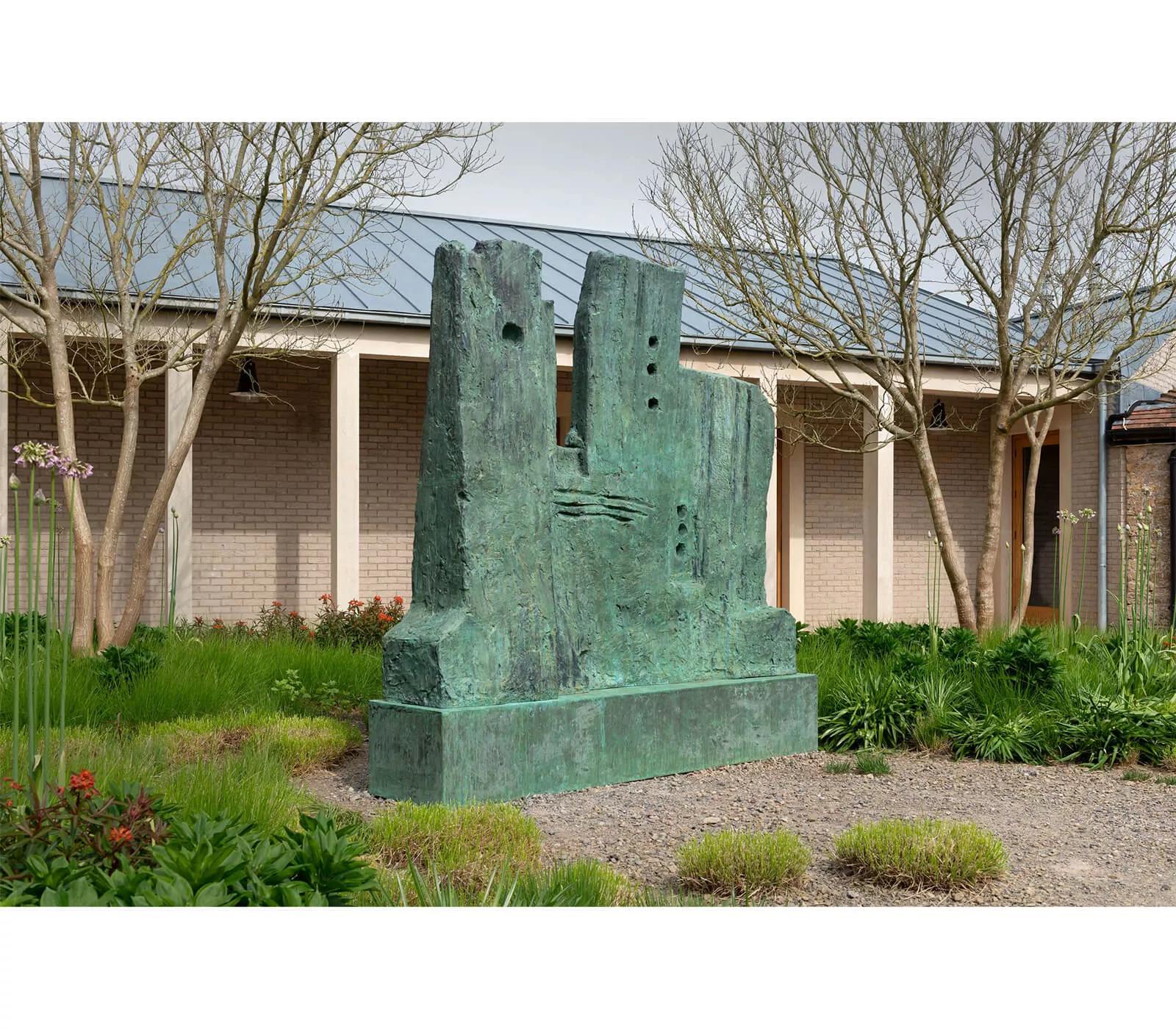 Image for exhibition titled Henry Moore