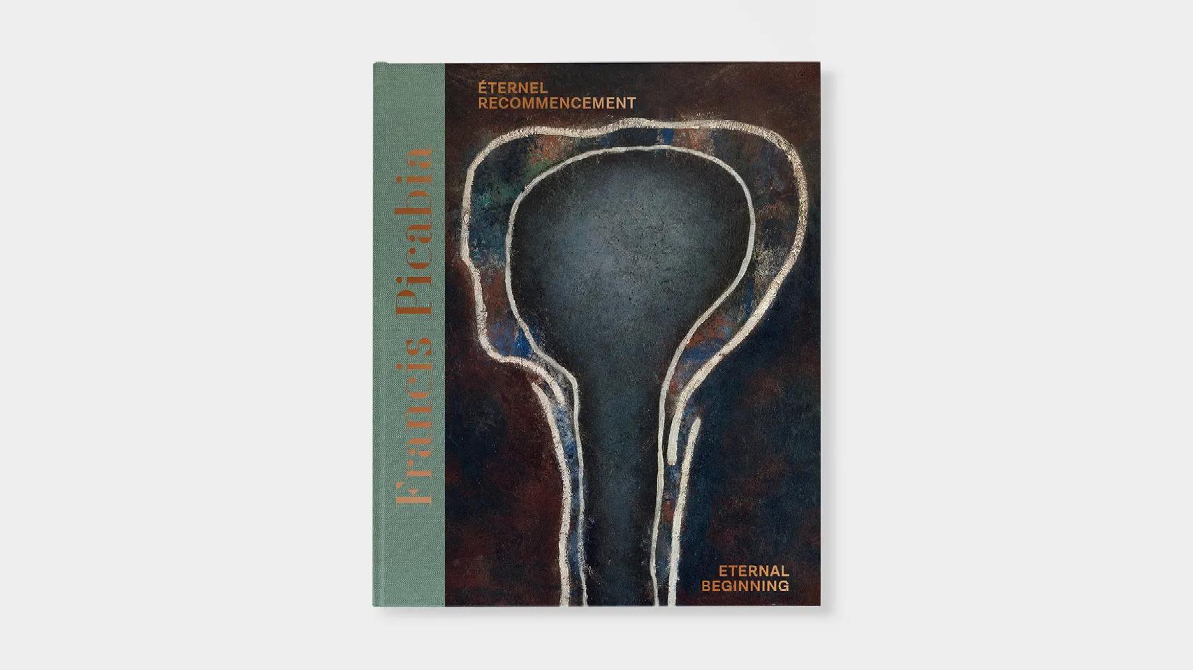 Image for exhibition titled FRANCIS PICABIA: ÉTERNEL RECOMMENCEMENT / ETERNAL BEGINNING