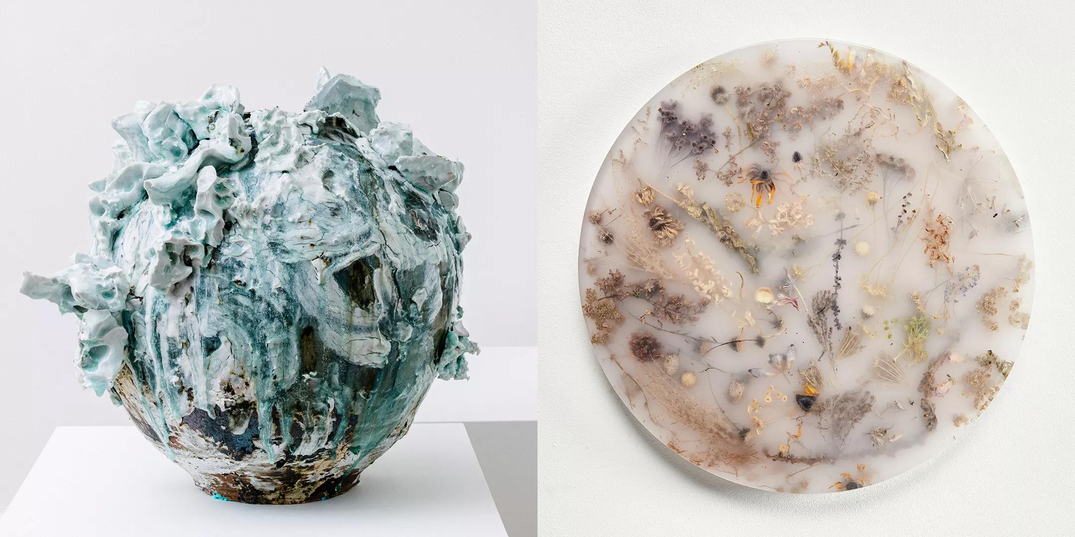 Image for Beyond Nature: A Presentation by Make Hauser & Wirth in London