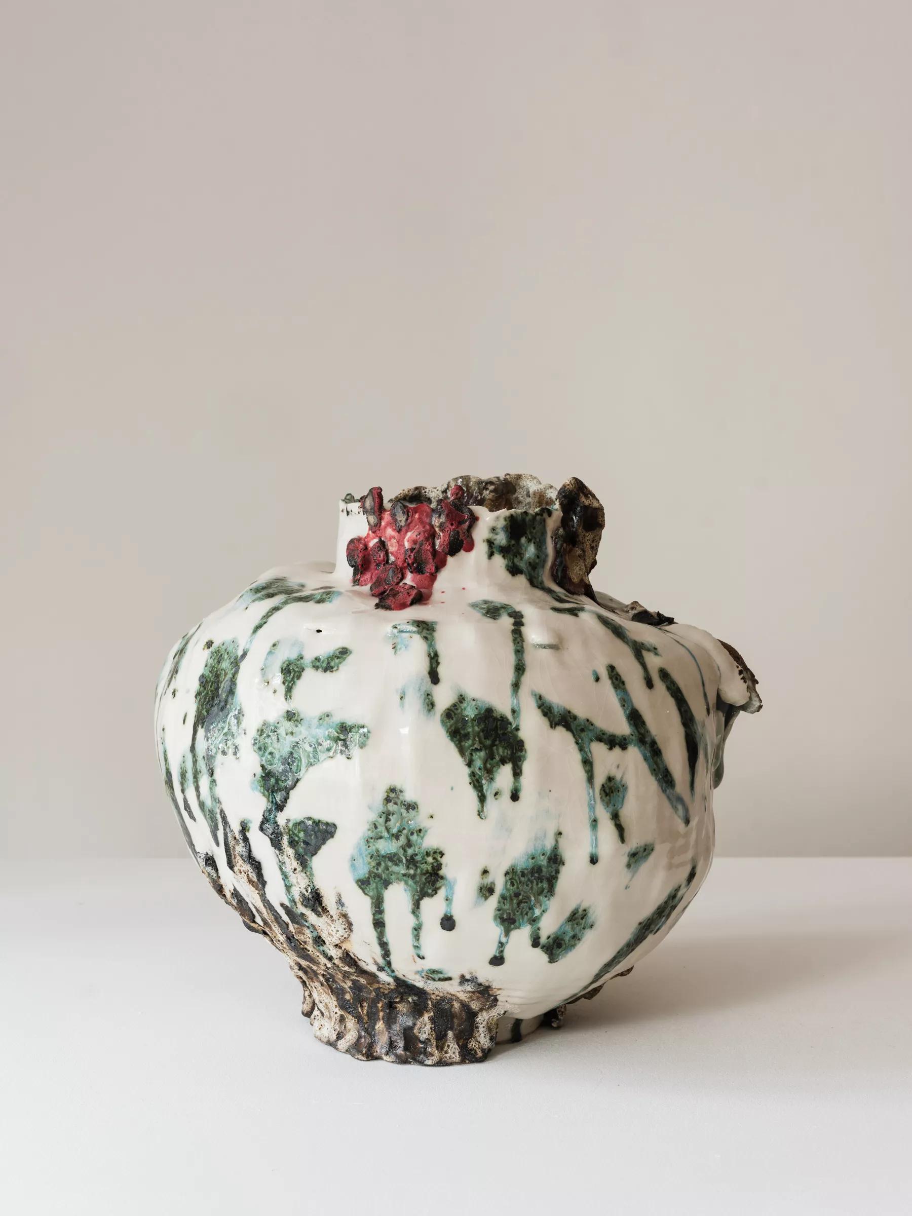 Image for exhibition titled Jane Yang-D’Haene