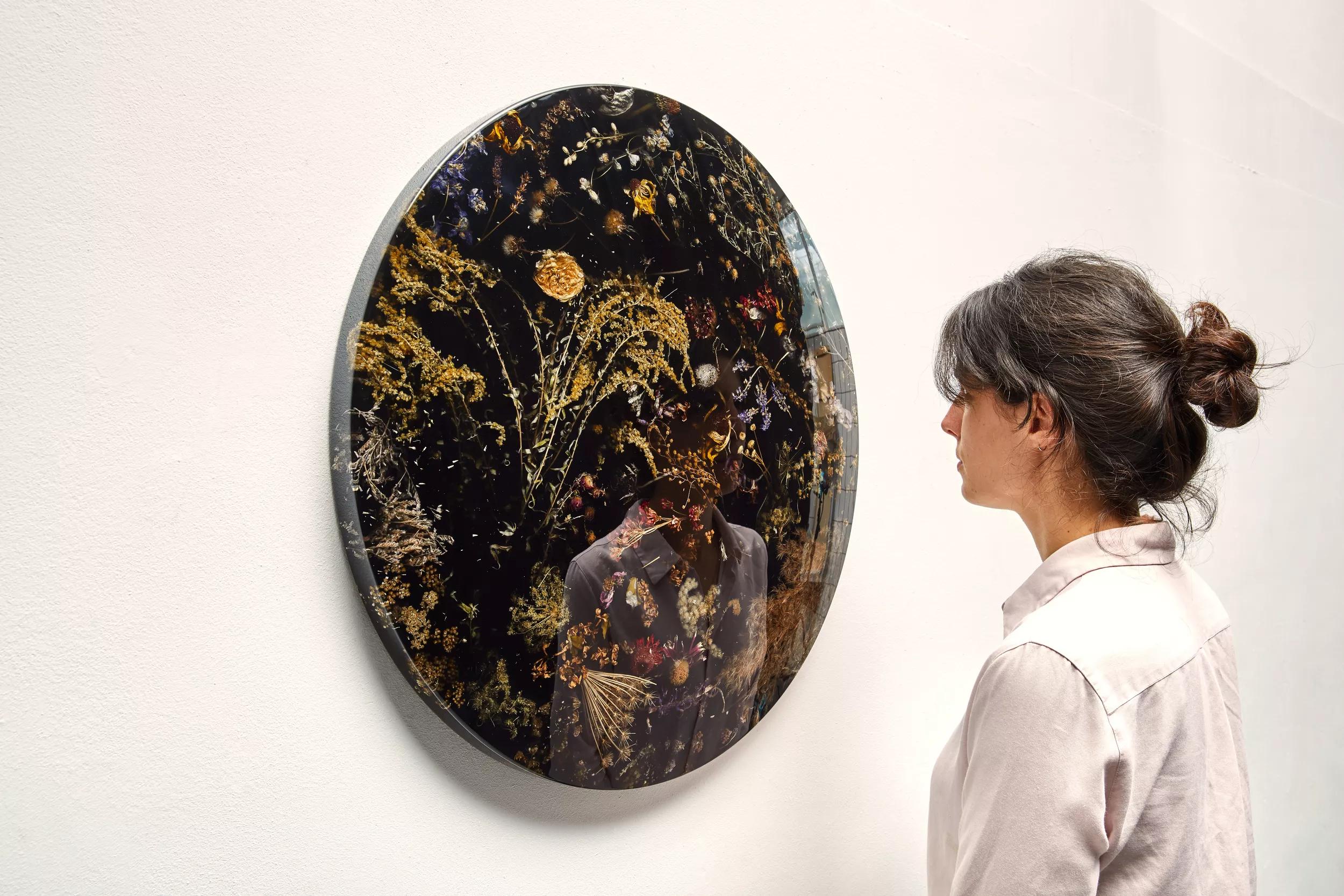 Hero image for event titled Opening Reception: Wilder than Wildness itself