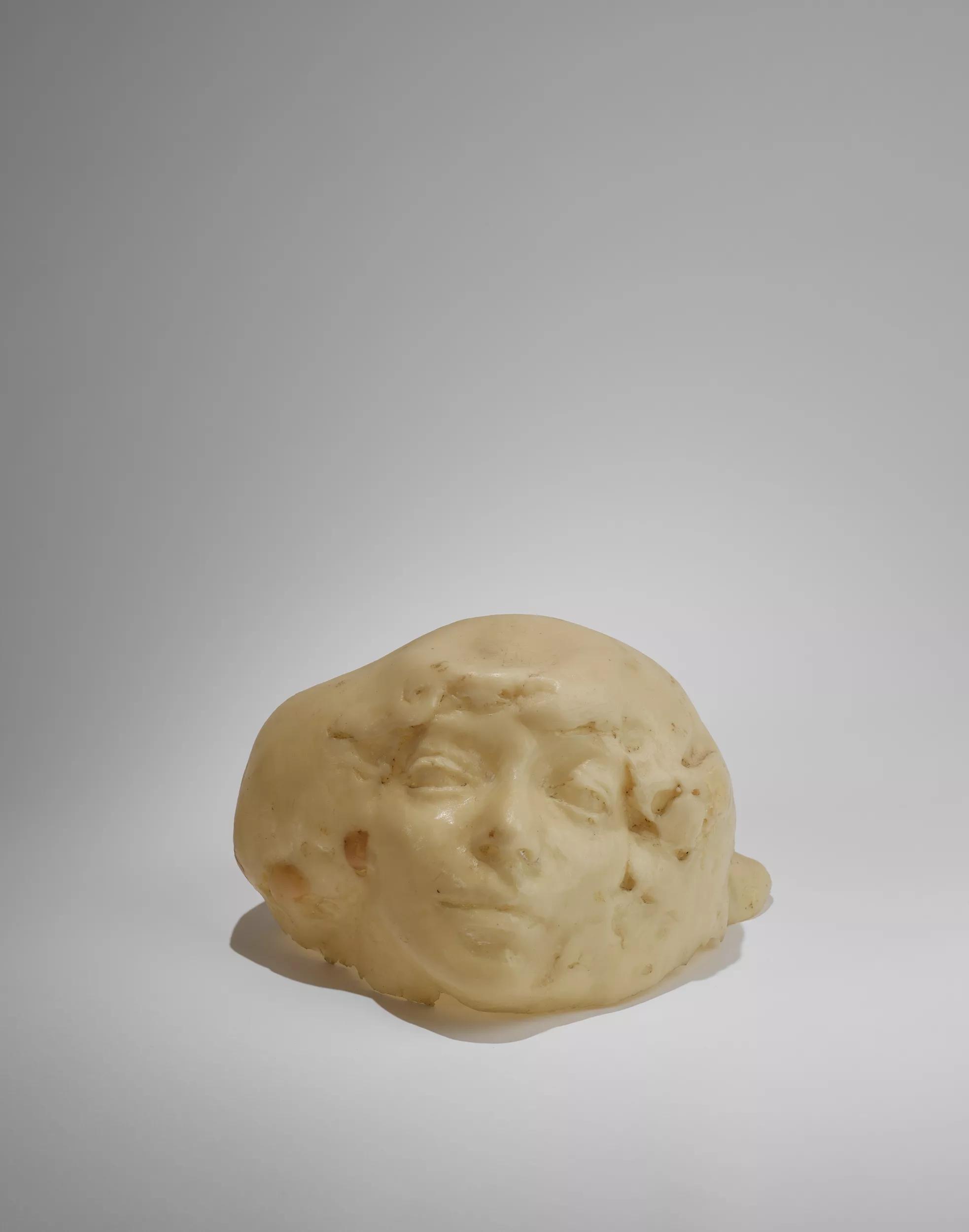 Image for exhibition titled Alina Szapocznikow