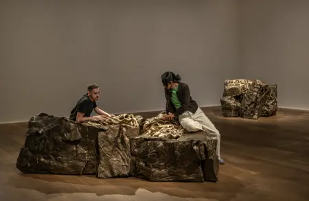 Image for exhibition titled Cristina Iglesias