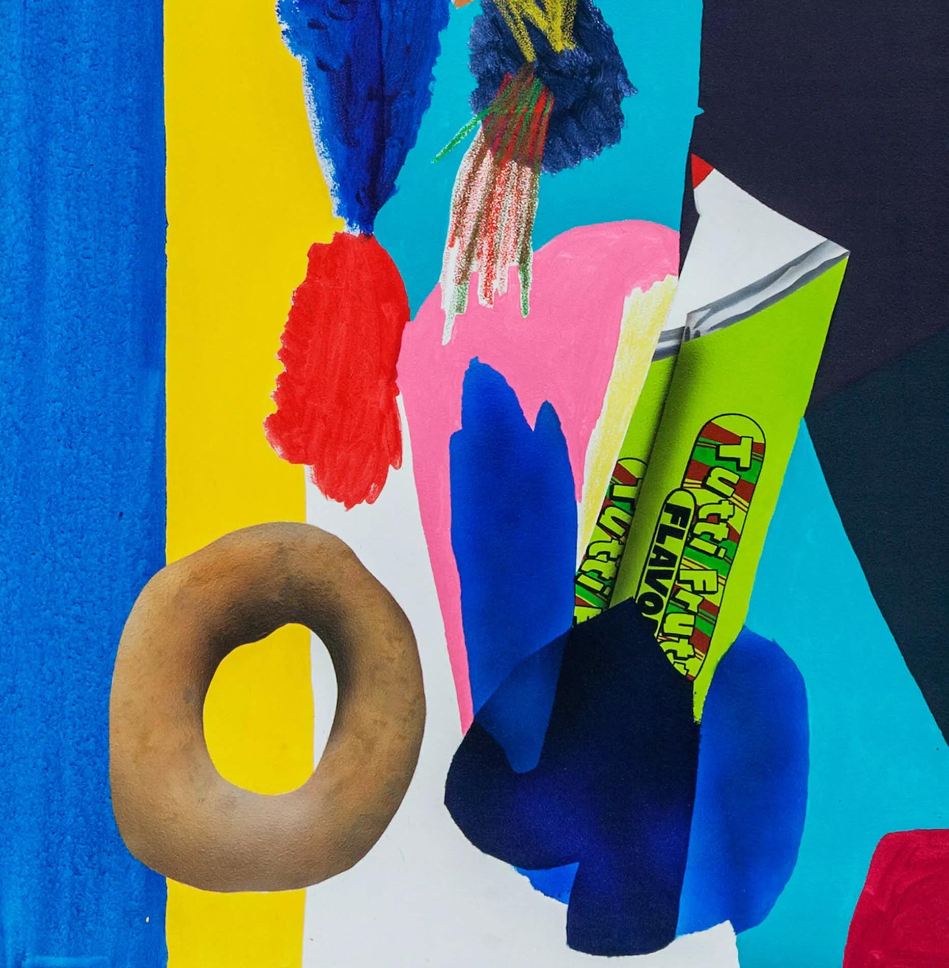 Thumbnail image for exhibition titled Tutti Frutti