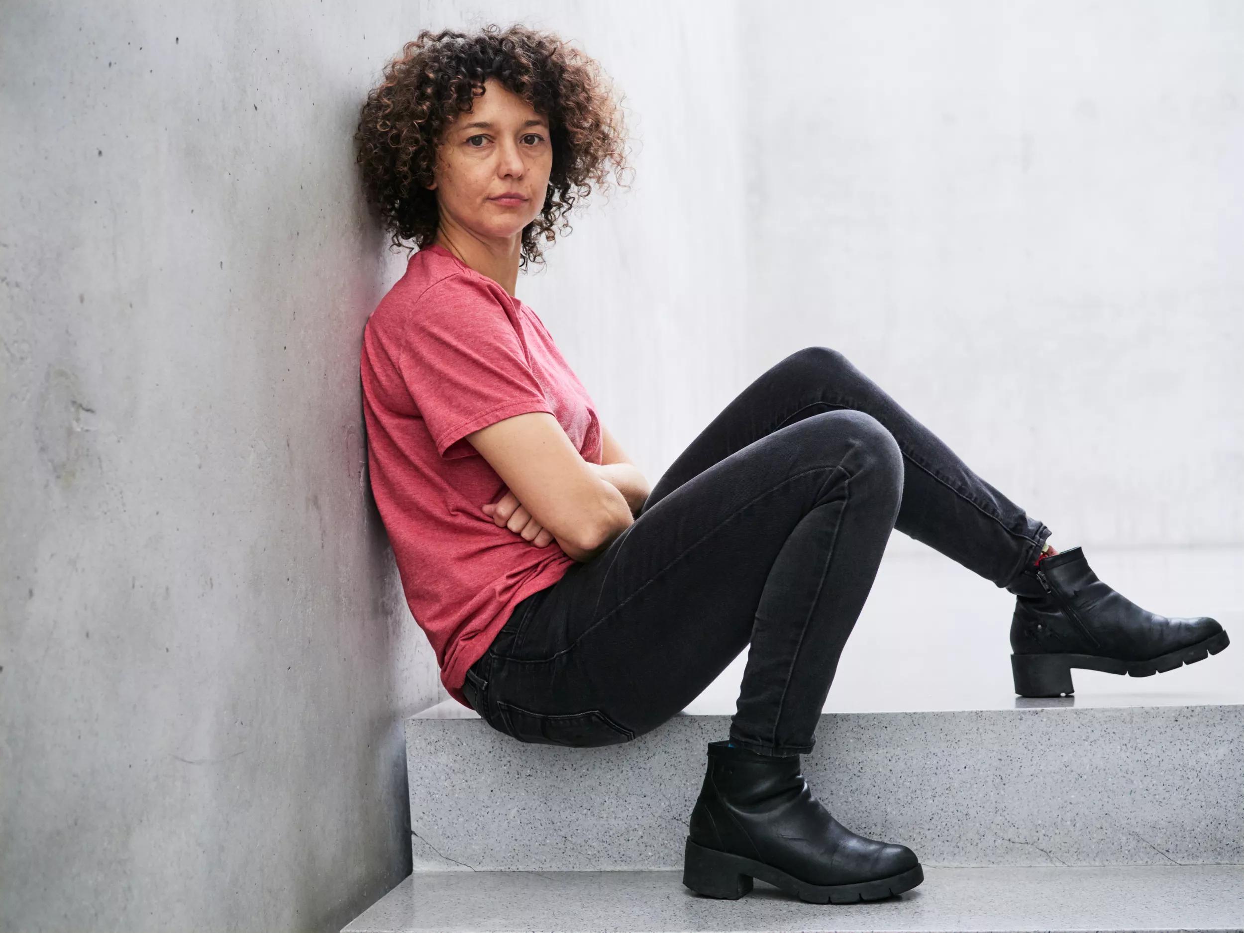 Image for In Residence: Mika Rottenberg