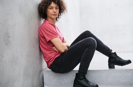 Thumbnail image for news titled Mika Rottenberg Now Represented by Hauser & Wirth